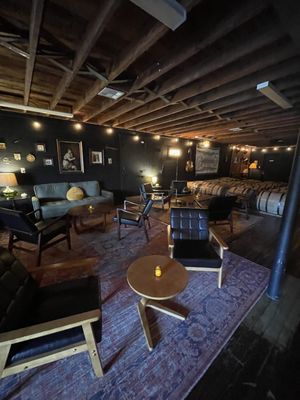 Koopers Whiskey by null