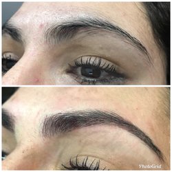 Beauty Studio By Frida - 3d Microblading