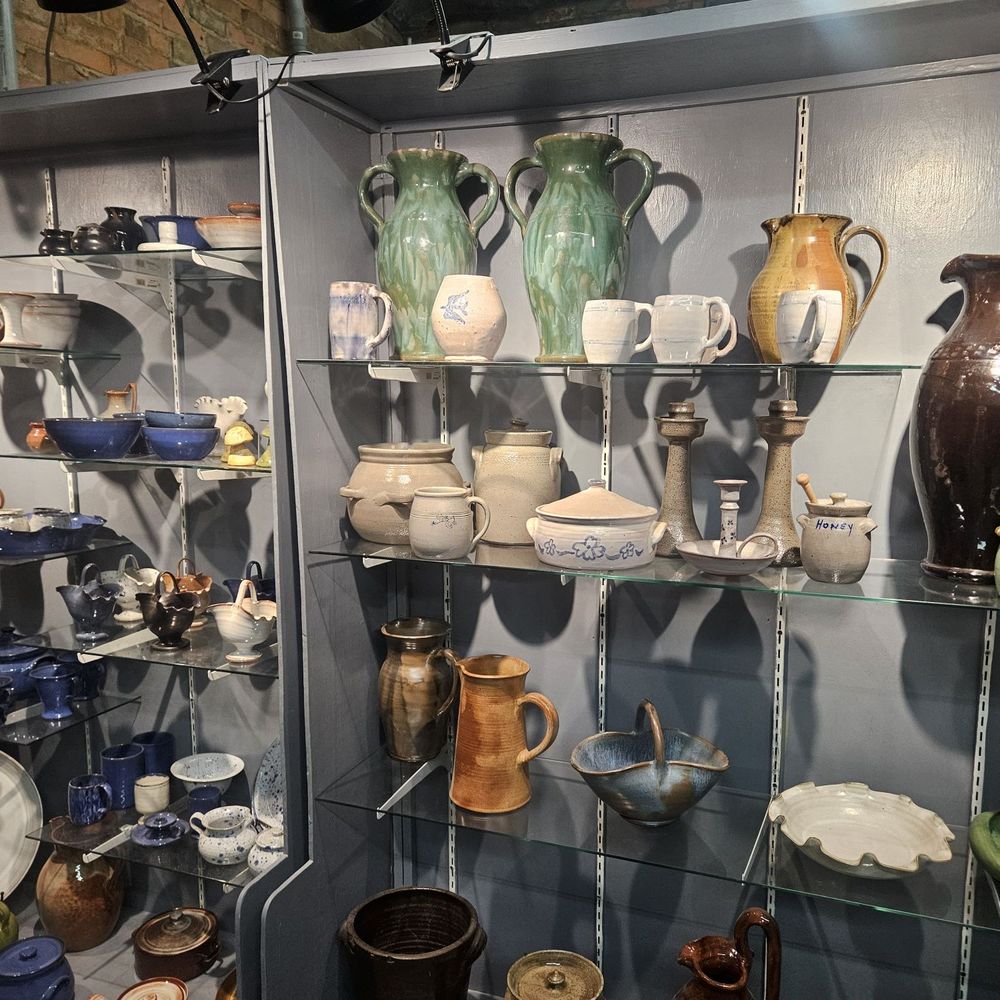 Ray Pottery - Home Decor Near Me - Star, North Carolina Ray Pottery - Home Decor Near Me - Star, North Carolina