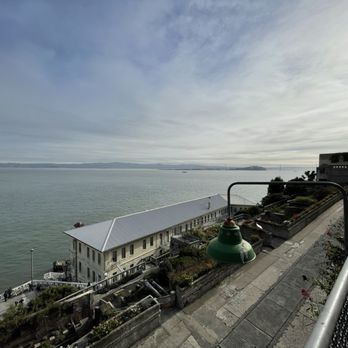 Alcatraz Island - Museums Near Me - San Francisco, California Alcatraz Island - Museums Near Me - San Francisco, California
