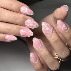 Milano Nail Spa The Heights