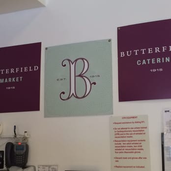 Butterfield Catering - Caterers Near Me - New York, New York