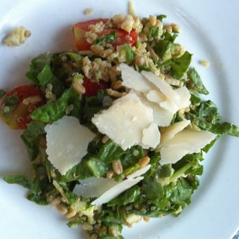Zelo - Heirloom Grain Salad at Zelo = 5 stars - Italian Near Me - Minneapolis, Minnesota Zelo - Heirloom Grain Salad at Zelo = 5 stars - Italian Near Me - Minneapolis, Minnesota