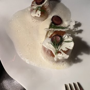 Peak with Priceless Restaurant & Bar - Atlantic Scallops - New American Near Me - New York, New York Peak with Priceless Restaurant & Bar - Atlantic Scallops - New American Near Me - New York, New York