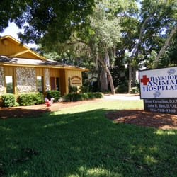 Bayshore Animal Hospital