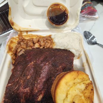 No Forks Given BBQ - Best BBQ on CA - Pop-Up Restaurants Near Me - Baldwin Park, California No Forks Given BBQ - Best BBQ on CA - Pop-Up Restaurants Near Me - Baldwin Park, California