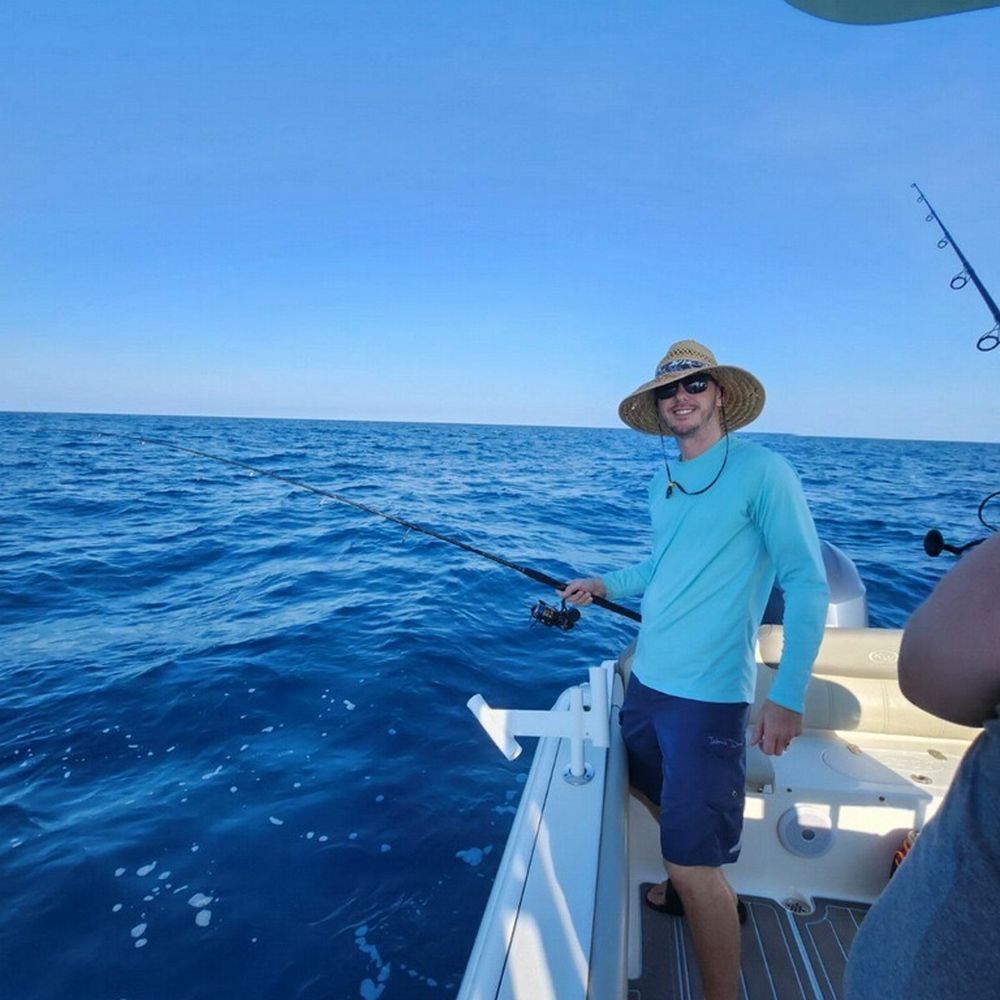 TAC Adventures - Boat Tours Near Me - Cape Canaveral, Florida