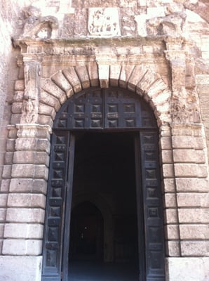 Abbaye Saint-Victor by null