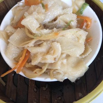 Crystal Palace - Dim Sum Near Me - Monterey Park, California