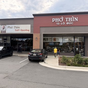 Pho Thin 13 Lo Duc - Entrance - Vietnamese Near Me - Falls Church, Virginia Pho Thin 13 Lo Duc - Entrance - Vietnamese Near Me - Falls Church, Virginia