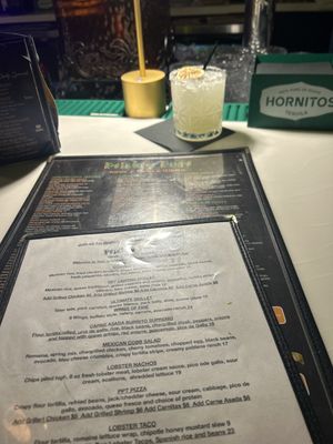 Menu photo 1 Prickly Pear Tacos Tequila and Tapas Atlanta, GA