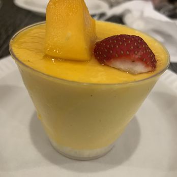 Shilla Bakery & Cafe - Tysons Corner - Mango mousse - Desserts Near Me - McLean, Virginia Shilla Bakery & Cafe - Tysons Corner - Mango mousse - Desserts Near Me - McLean, Virginia