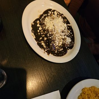 Elvira's Mexican Grill - 2 mole enchiladas - Mexican Near Me - Simi Valley, California Elvira's Mexican Grill - 2 mole enchiladas - Mexican Near Me - Simi Valley, California