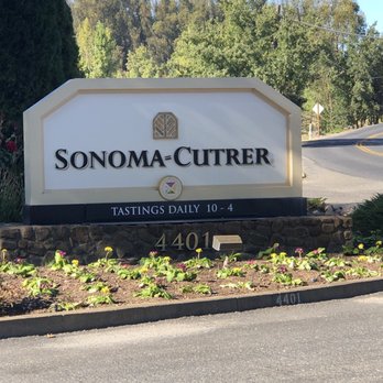 Sonoma-Cutrer Vineyards - Wineries Near Me - Windsor, California Sonoma-Cutrer Vineyards - Wineries Near Me - Windsor, California
