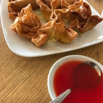 China Delight - Egg Roll & Crab Rangoon - Chinese Near Me - Oakhurst, California China Delight - Egg Roll & Crab Rangoon - Chinese Near Me - Oakhurst, California