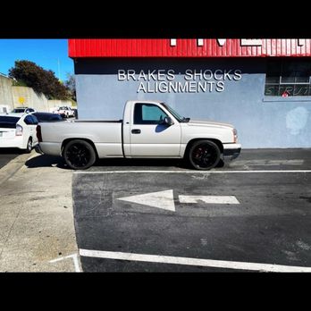 Five Points Tire Imports - New wheels and tires. - Tires Near Me - Redwood City, California Five Points Tire Imports - New wheels and tires. - Tires Near Me - Redwood City, California