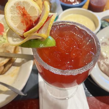 Vallarta Mexican Restaurant - Strawberry margarita - Mexican Near Me - Tampa, Florida Vallarta Mexican Restaurant - Strawberry margarita - Mexican Near Me - Tampa, Florida