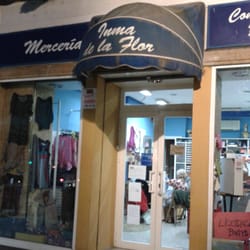 Inma de la Flor