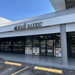 Cami Bakery