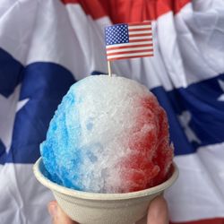 Shave Ice Shack