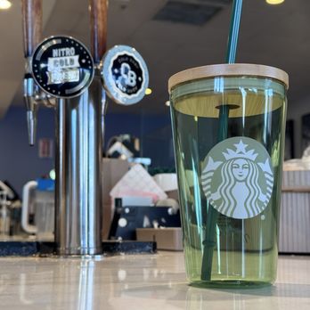 Starbucks - Sitting at the bar. - Coffee & Tea Near Me - Stockton, California Starbucks - Sitting at the bar. - Coffee & Tea Near Me - Stockton, California
