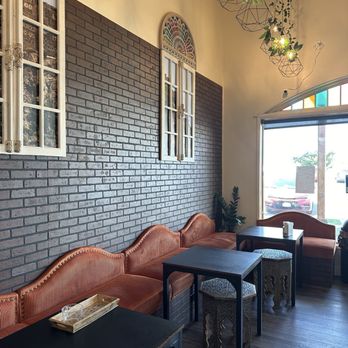 Mokha Cafe - Homey feeling decoration - Coffee & Tea Near Me - Bakersfield, California Mokha Cafe - Homey feeling decoration - Coffee & Tea Near Me - Bakersfield, California