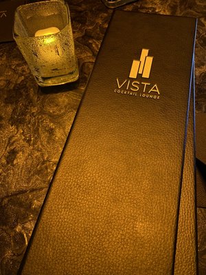 Vista Cocktail Lounge by null