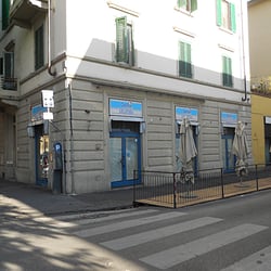 Gelateria Caminia