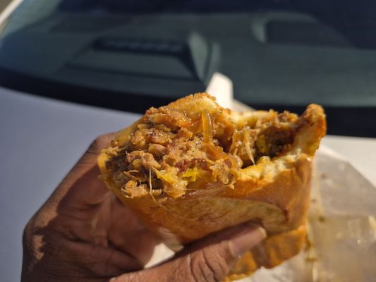 Joella's Deli Food Cart by null