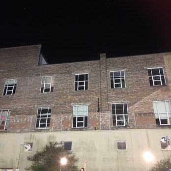 Friday Night Fights Gym - Gyms Near Me - New Orleans, Louisiana Friday Night Fights Gym - Gyms Near Me - New Orleans, Louisiana
