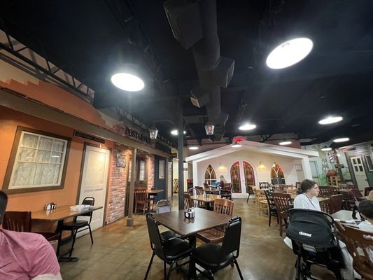 Back In The Day Cafe by null