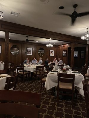 Bob's Steak & Chop House by null