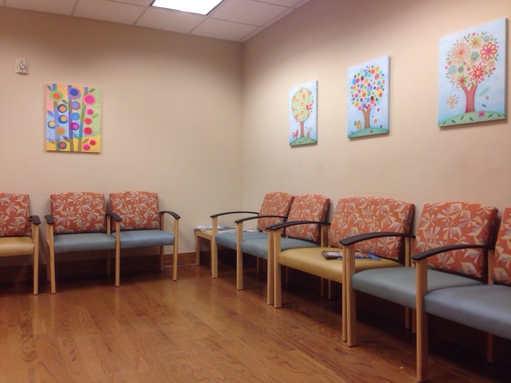 Chapel Hill Pediatrics - child therapist in Durham, NC