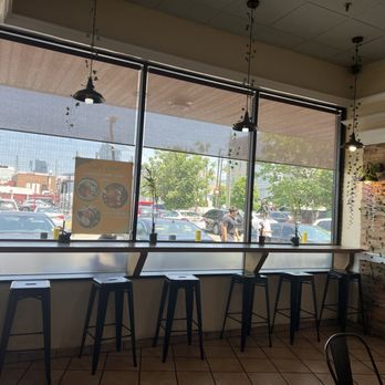 Füdgarten - Stool seating - New American Near Me - Fort Lee, New Jersey