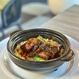 Bison Short Ribs