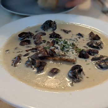 The Fig Tree Restaurant - Escargot - New American Near Me - Charlotte, North Carolina
