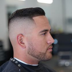 Fade N Up Tinker