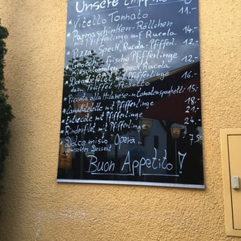 Ristorante Opera - Pizza Near Me - Neusäß, BY