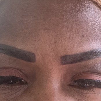 Impressive Brows - Permanent Makeup Near Me - Largo, Florida