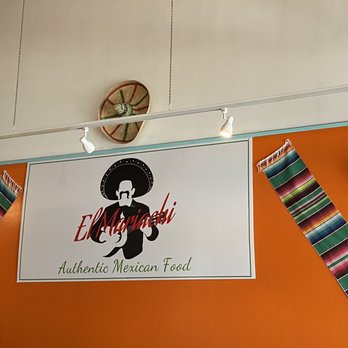 El Mariachi - Authentic is absolutely correct - Seafood Near Me - Cedar Crest, New Mexico