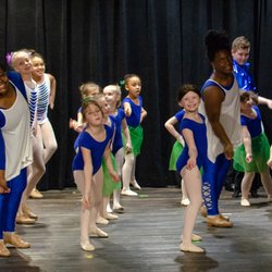 JCC of Youngstown - School of Dance