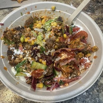CAVA - Mediterranean Near Me - Owings Mills, Maryland