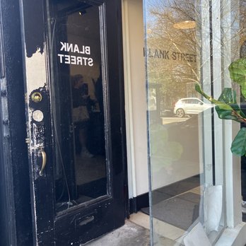 Blank Street Coffee - April '23 - Coffee & Tea Near Me - New York, New York Blank Street Coffee - April '23 - Coffee & Tea Near Me - New York, New York
