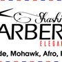 Photo of Shashi Barber Shop - Elegance Cut