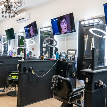 Elevate Barbershops - Barbers Near Me - Alhambra, California Elevate Barbershops - Barbers Near Me - Alhambra, California