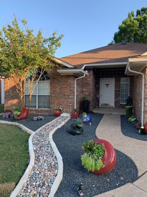 VIP General Contractors
