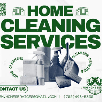 JREM Home Services - Home Cleaning Near Me - Henderson, Nevada JREM Home Services - Home Cleaning Near Me - Henderson, Nevada