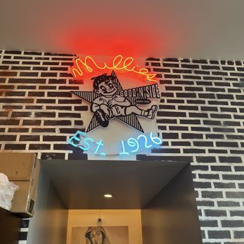 Millie's Cafe - Pasadena - Inside - Breakfast & Brunch Near Me - Pasadena, California