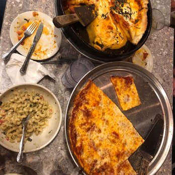 Oregano's - Italian Near Me - Chandler, Arizona