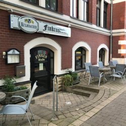 Finkenstube - Finkenstube Restaurant